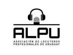 Logo ALPU -
